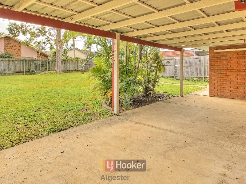 12 Bundabah Drive, Calamvale QLD 4116