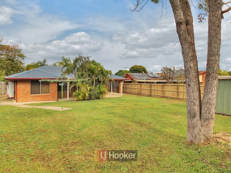 12 Bundabah Drive, Calamvale QLD 4116