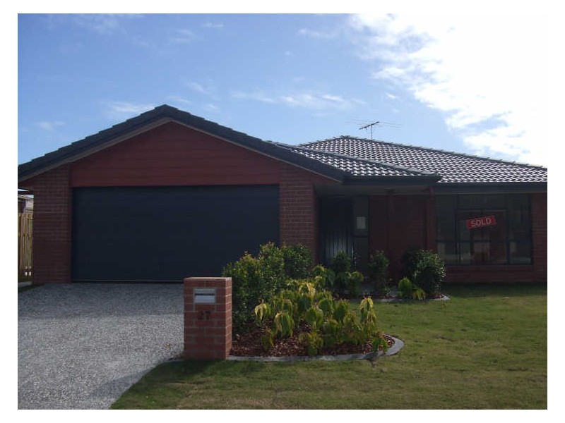 27 Equinox Street, Berrinba QLD 4117