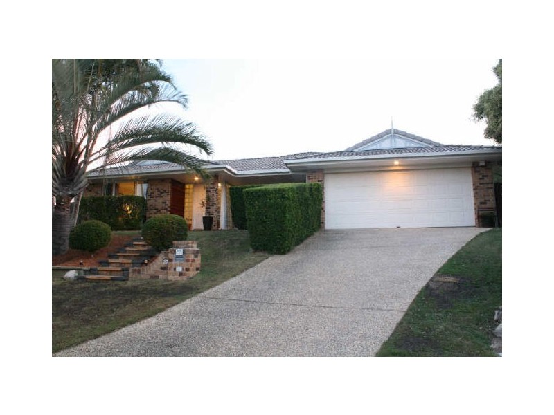 32 Tralee Place, Parkinson QLD 4115