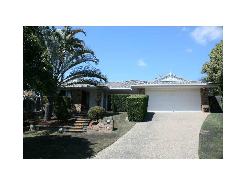 32 Tralee Place, Parkinson QLD 4115