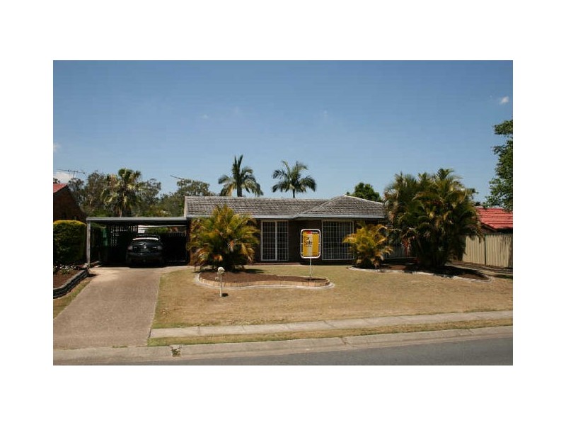 Algester QLD 4115