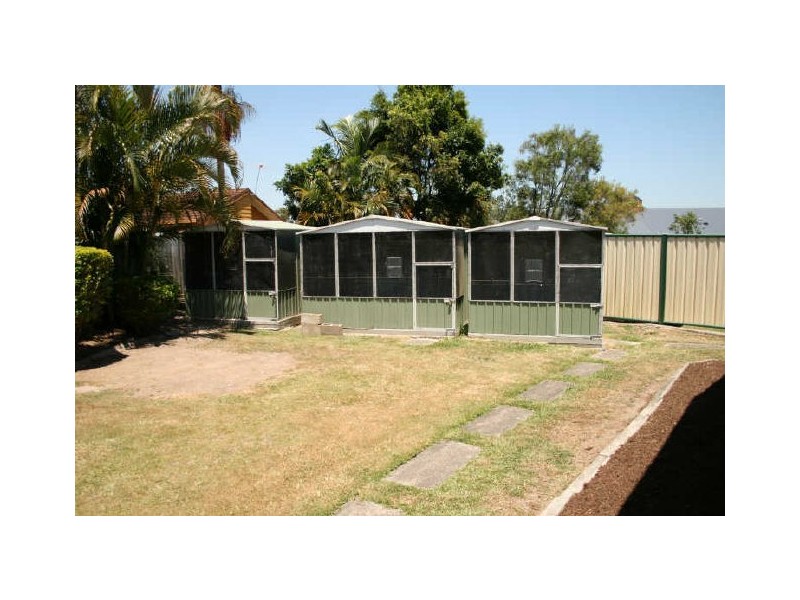 Algester QLD 4115