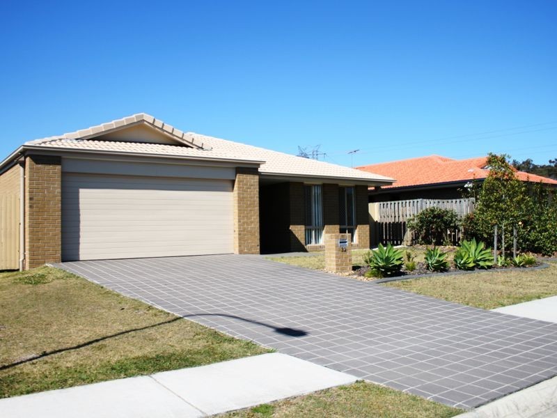32 Freshwater Drive, Berrinba QLD 4117