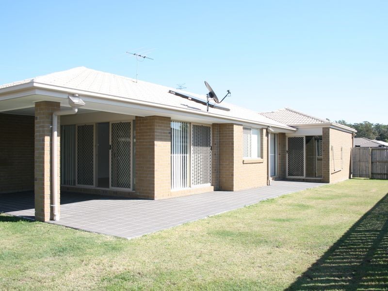 32 Freshwater Drive, Berrinba QLD 4117
