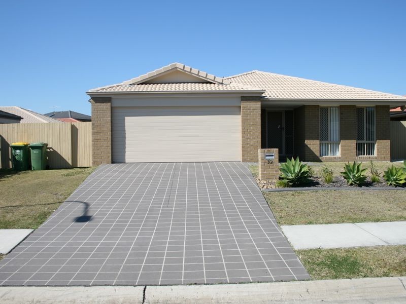 32 Freshwater Drive, Berrinba QLD 4117