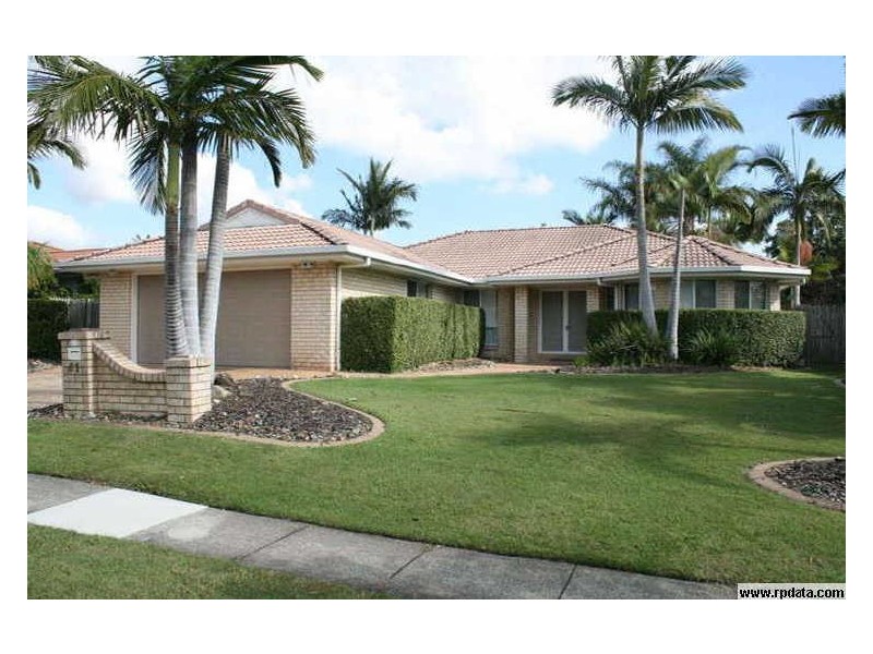 81 Bannockburn Crescent, Parkinson QLD 4115