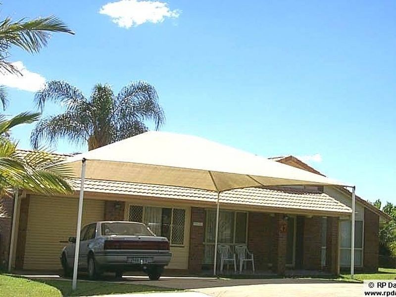 47 Kulcha Street, Algester QLD 4115