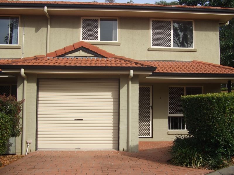 3/43 Bundabah Drive, Calamvale QLD 4116