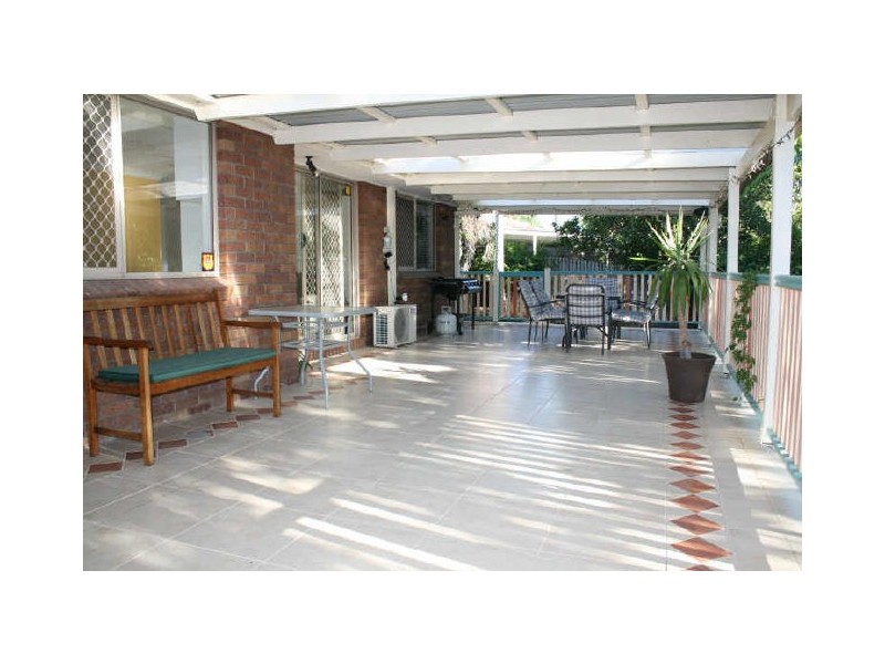 Algester QLD 4115