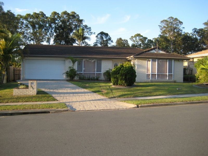 215 Nottingham Road, Algester QLD 4115