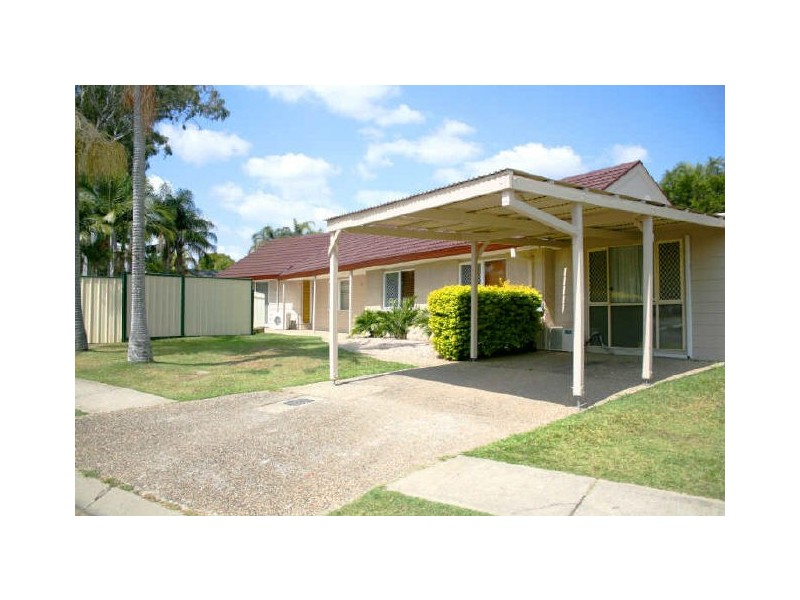 3 Satinash Street, Algester QLD 4115