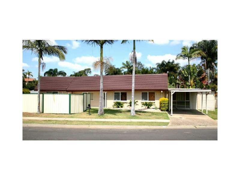 3 Satinash Street, Algester QLD 4115
