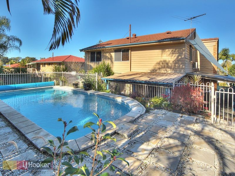 3 Cedara Street, Algester QLD 4115