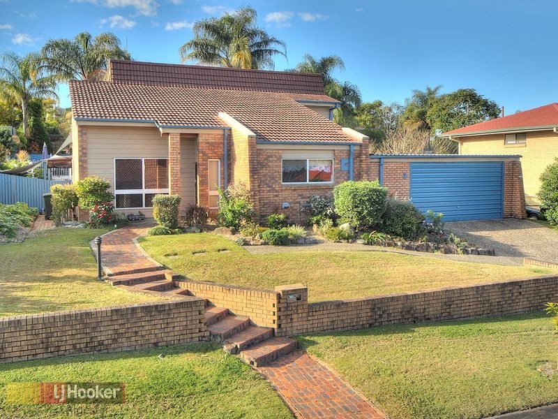 3 Cedara Street, Algester QLD 4115