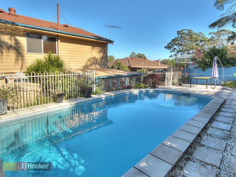 3 Cedara Street, Algester QLD 4115