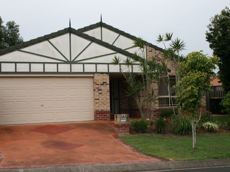 57 Shelduck Place, Calamvale QLD 4116