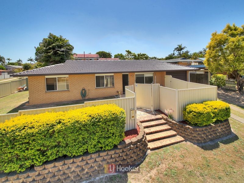 37 Ridgewood Road, Algester QLD 4115