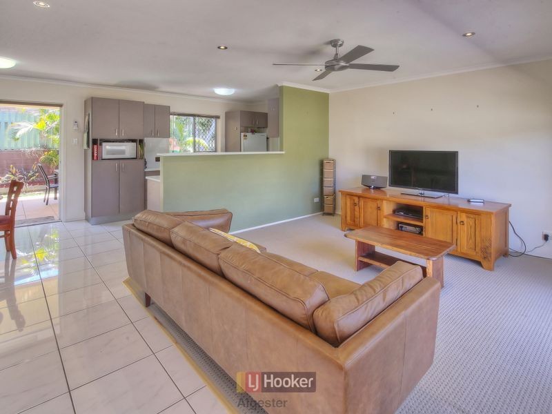 37 Ridgewood Road, Algester QLD 4115