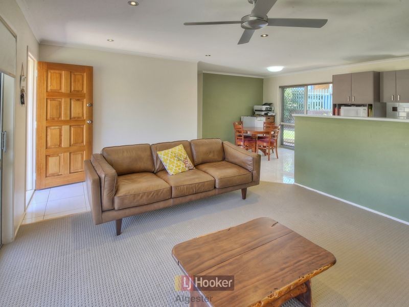37 Ridgewood Road, Algester QLD 4115