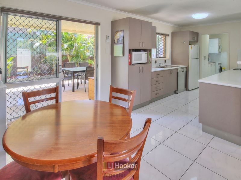 37 Ridgewood Road, Algester QLD 4115
