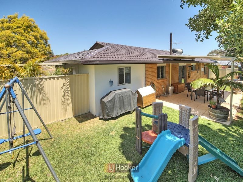 37 Ridgewood Road, Algester QLD 4115