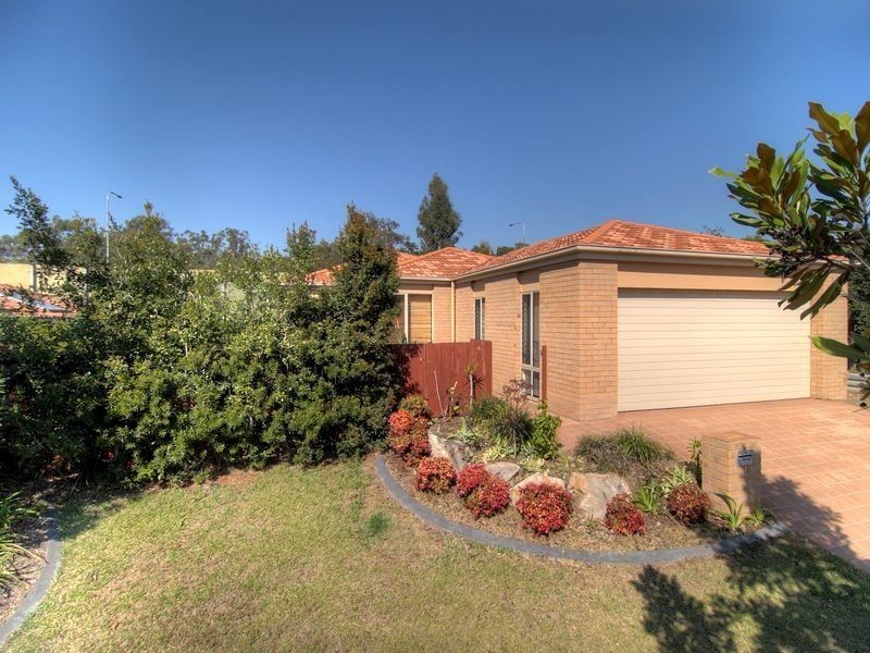 1 Stirling Ct, Parkinson QLD 4115