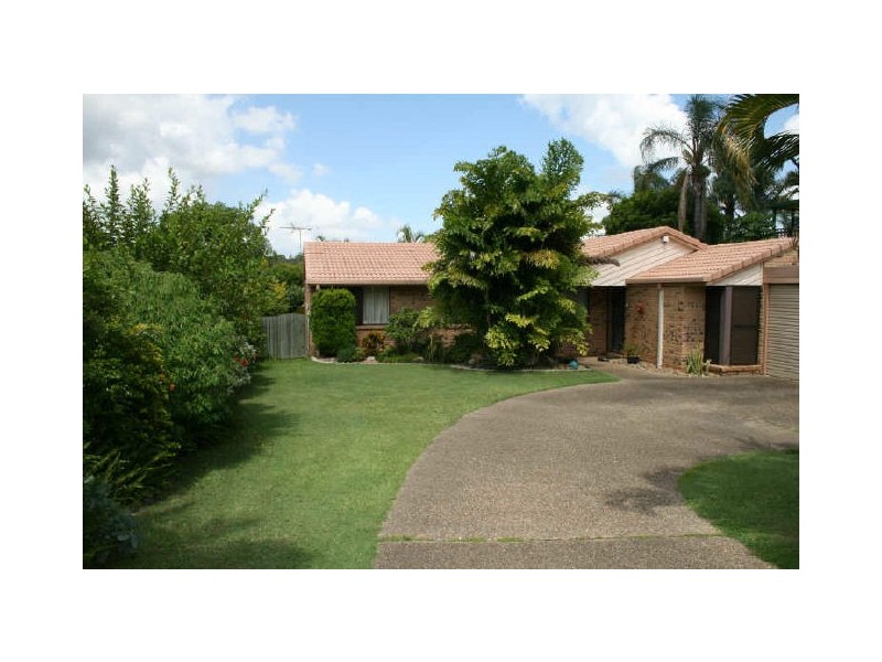 Algester QLD 4115