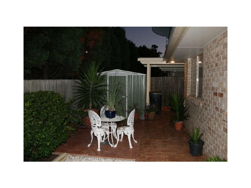 Calamvale QLD 4116