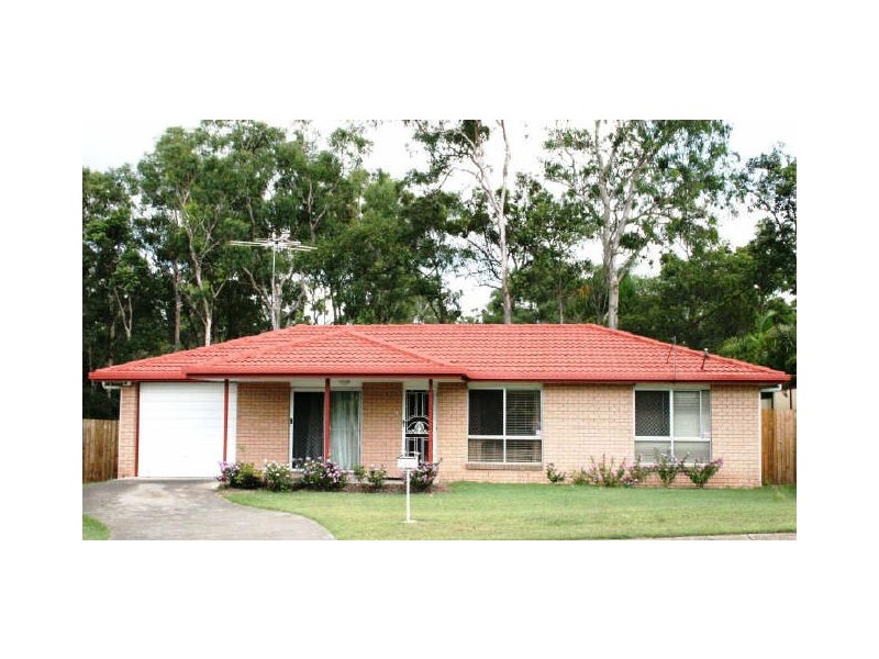 Hillcrest QLD 4118