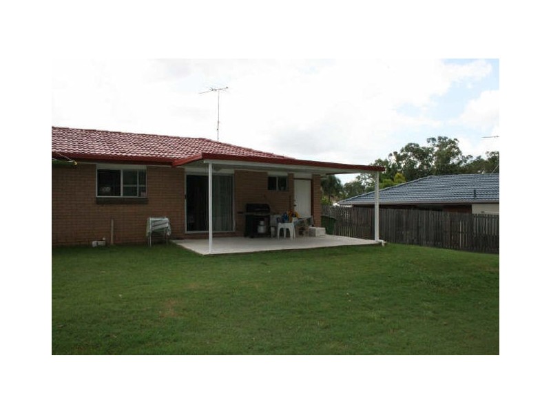 Hillcrest QLD 4118
