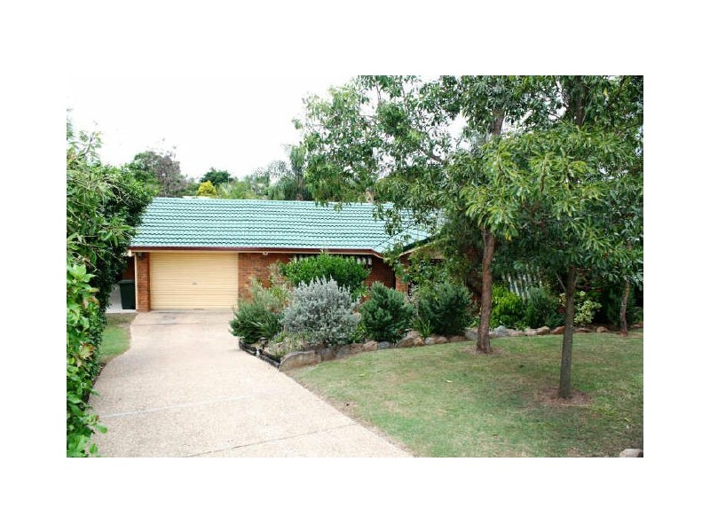 10 Isdell Street, Algester QLD 4115