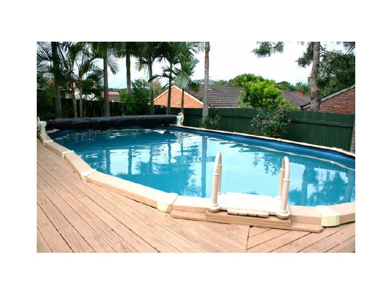10 Isdell Street, Algester QLD 4115