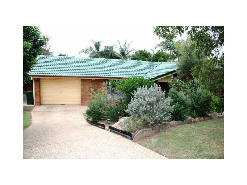 10 Isdell Street, Algester QLD 4115