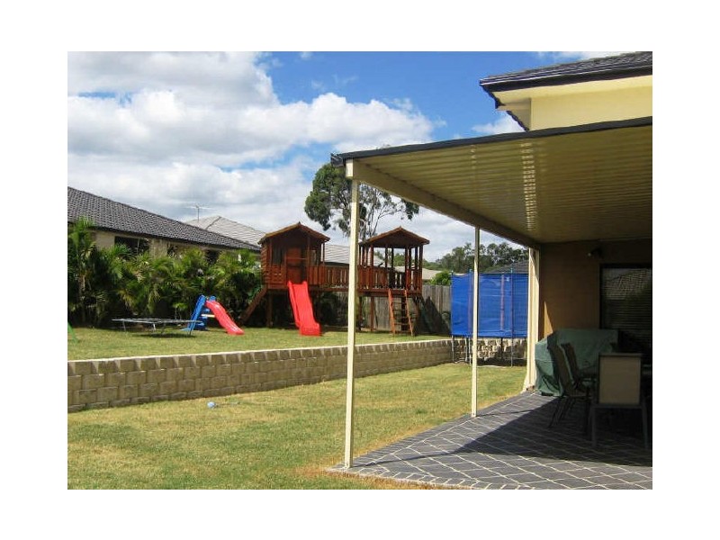 Parkinson QLD 4115