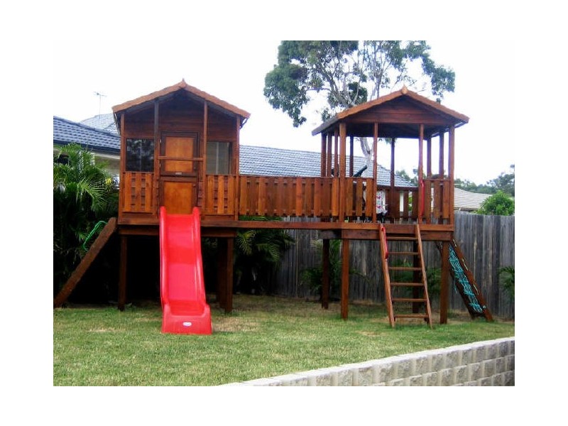 Parkinson QLD 4115