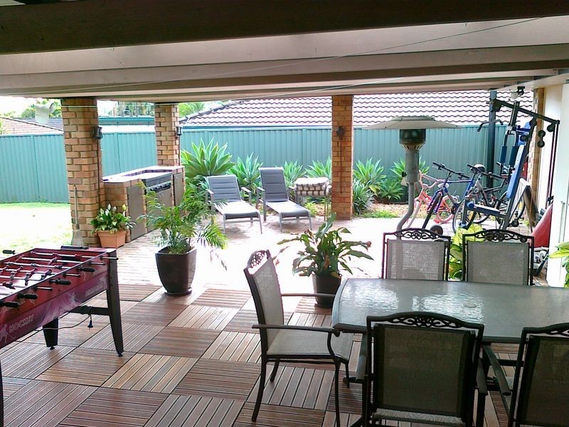 21 Isdell St, Algester QLD 4115