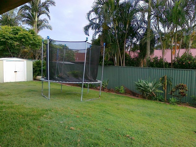 21 Isdell St, Algester QLD 4115