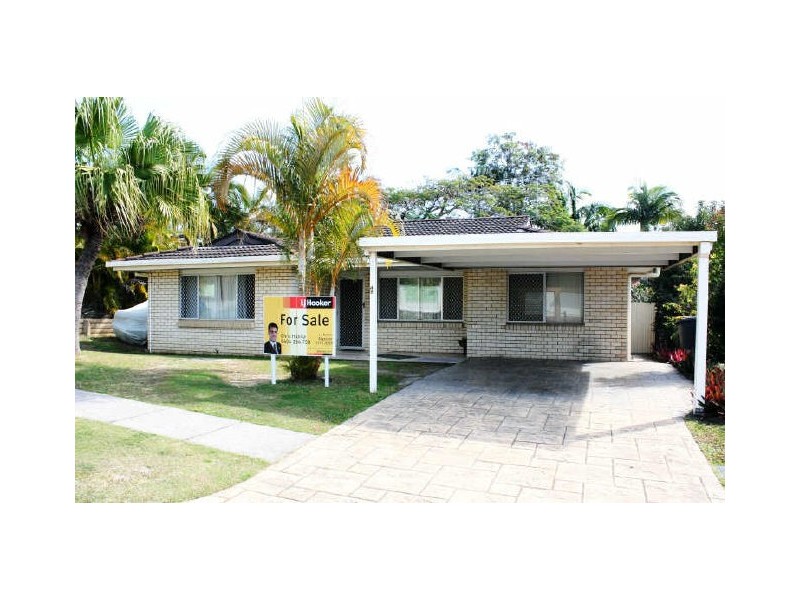 Algester QLD 4115