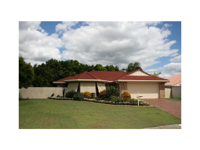 51 Ulinga Crescent, Parkinson QLD 4115