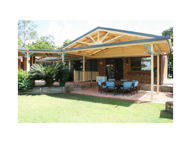 3 Abill Court, Algester QLD 4115