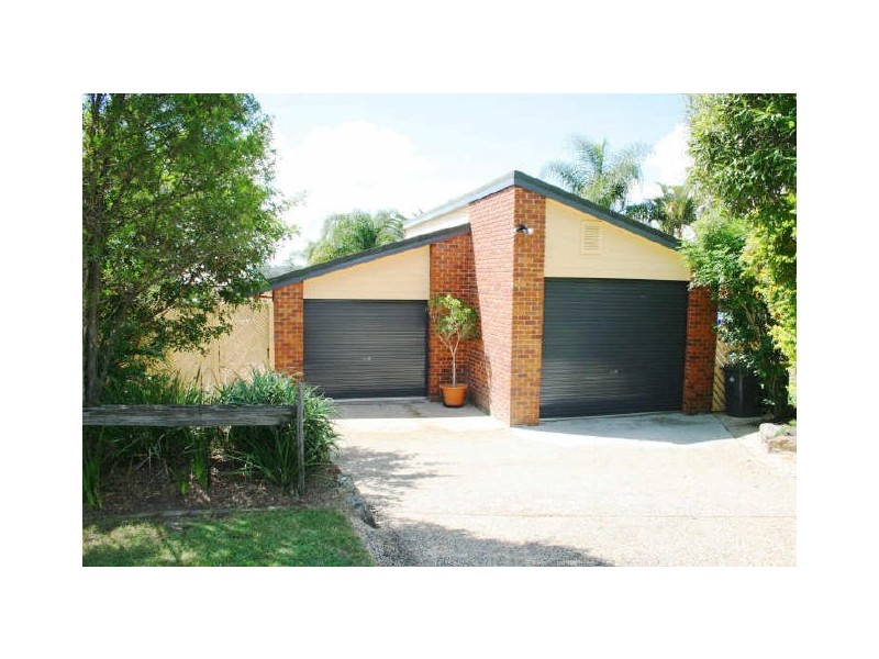 3 Abill Court, Algester QLD 4115