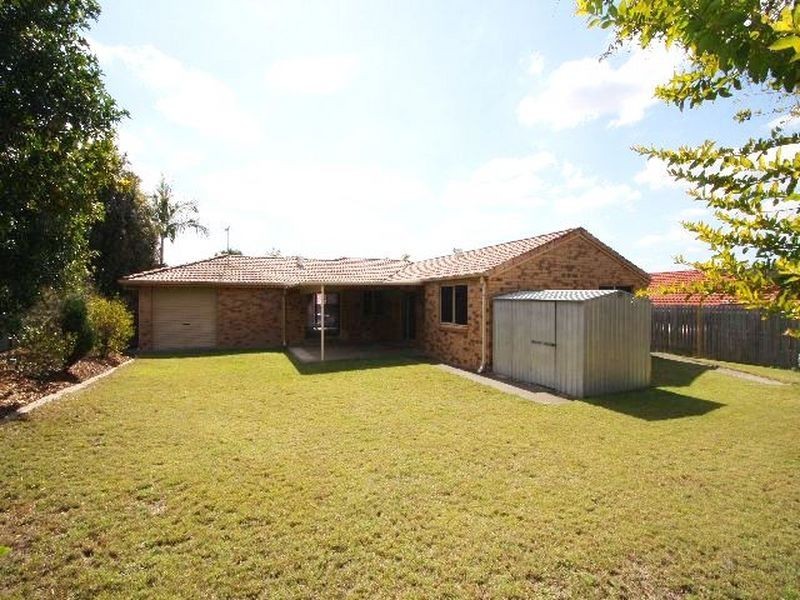 12 Gragin Place, Parkinson QLD 4115