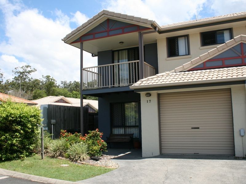 17/59 Lichfield Place, Parkinson QLD 4115