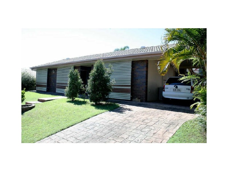 4 Scaley Close, Algester QLD 4115