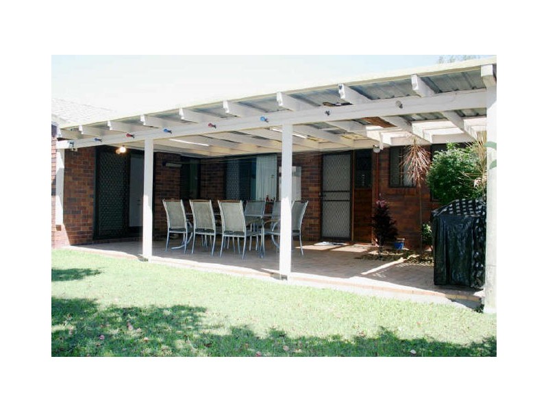 4 Scaley Close, Algester QLD 4115