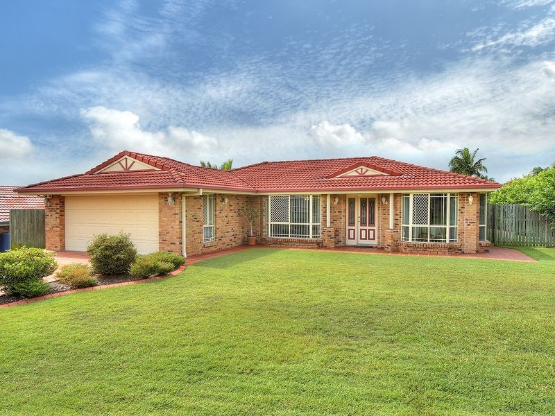 12 Janmore Place, Parkinson QLD 4115