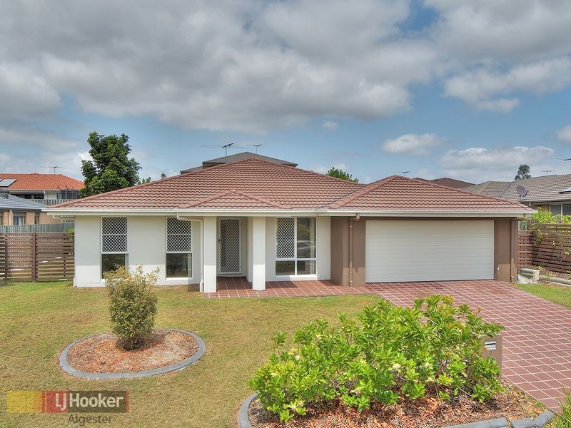 6 Mimosa Street, Parkinson QLD 4115