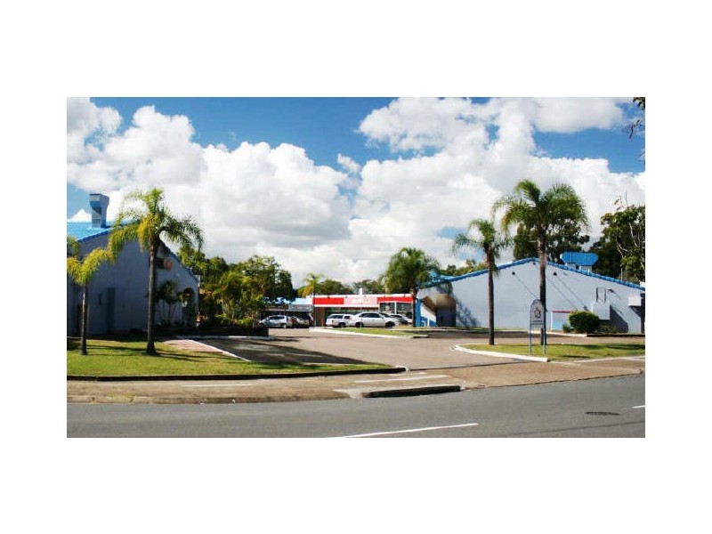 12 Lancewood Street, Algester QLD 4115