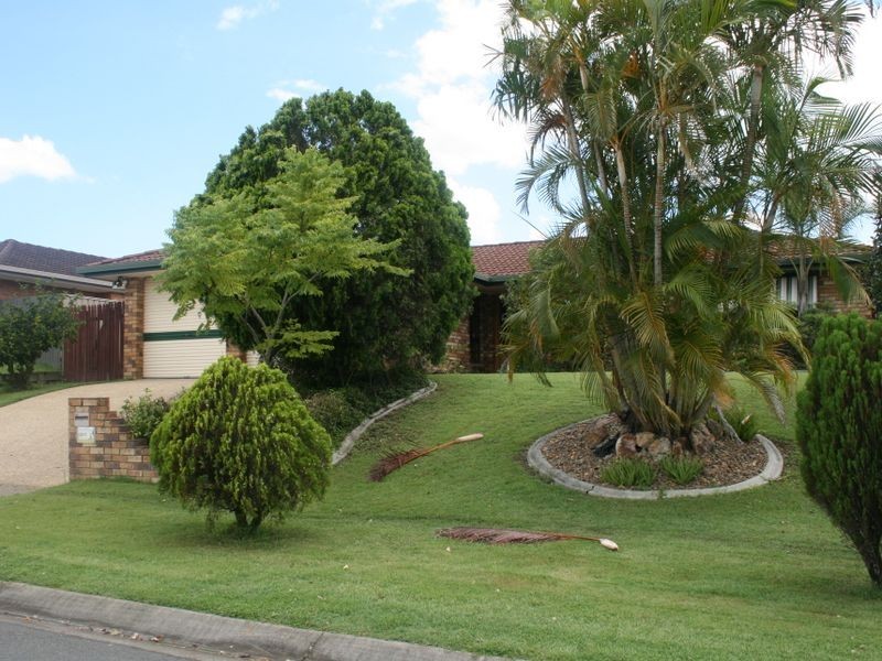 38 Isdell St, Algester QLD 4115